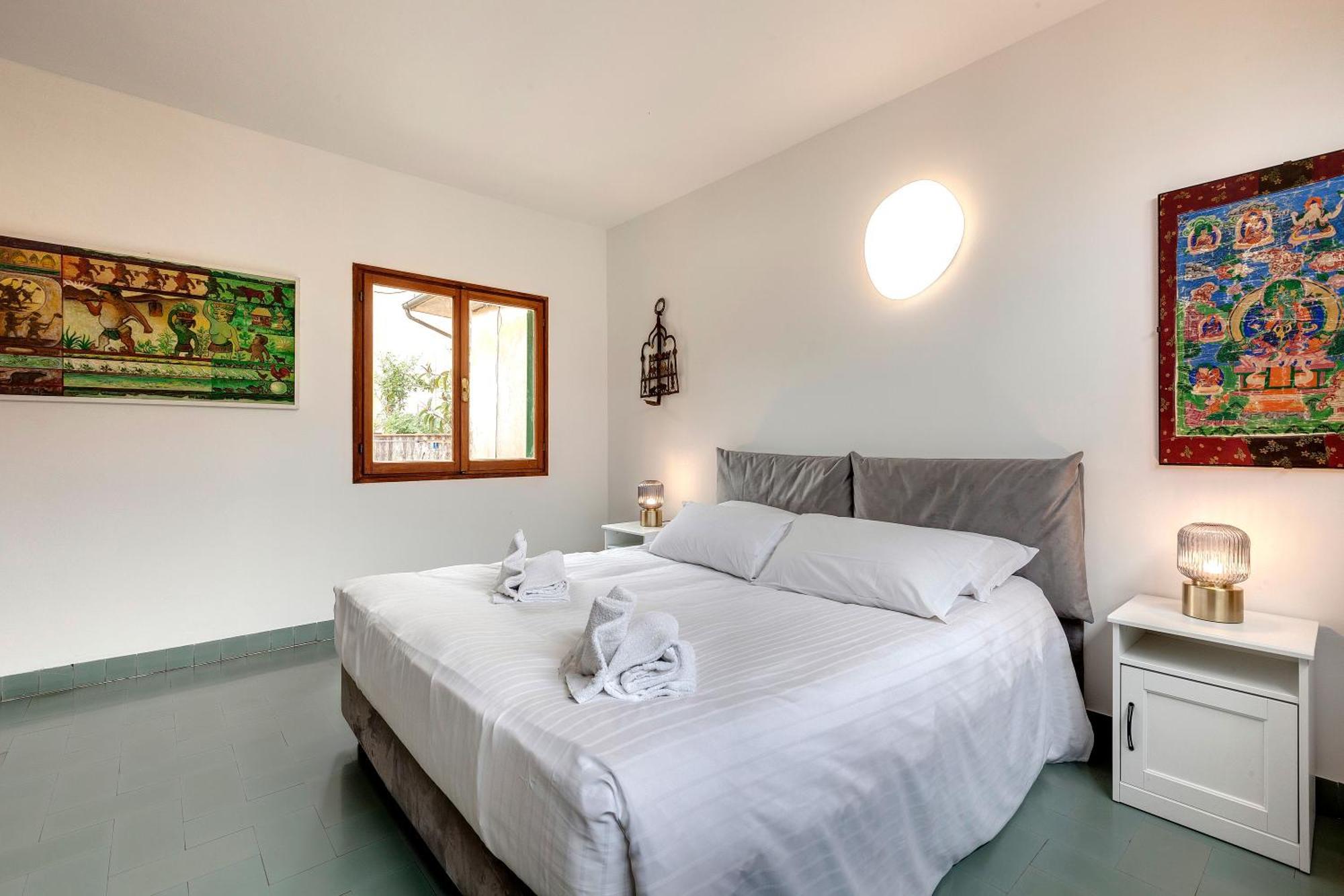 Fiorenza Historical Apartment By Mamo Firenze Eksteriør bilde