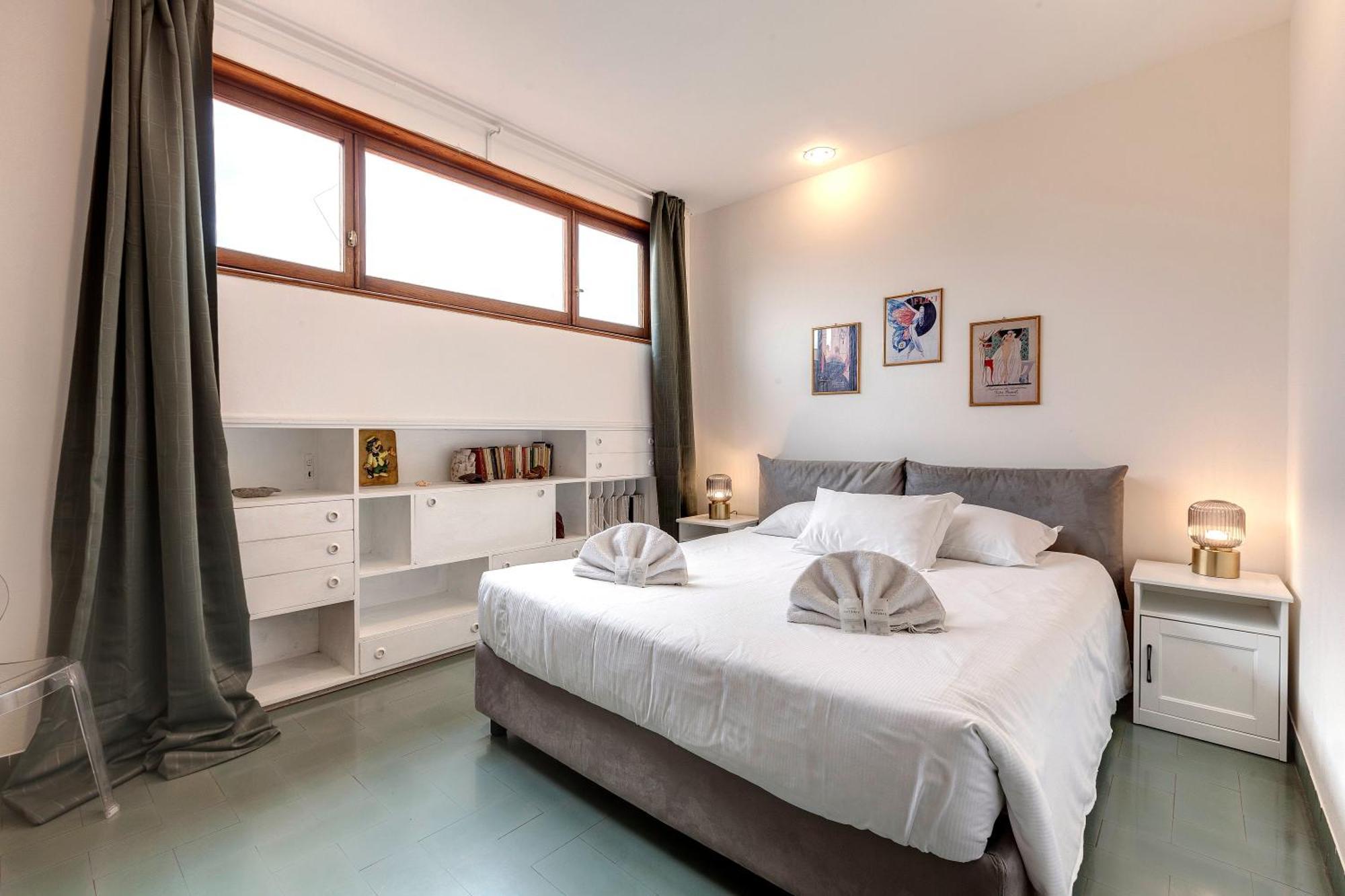 Fiorenza Historical Apartment By Mamo Firenze Eksteriør bilde