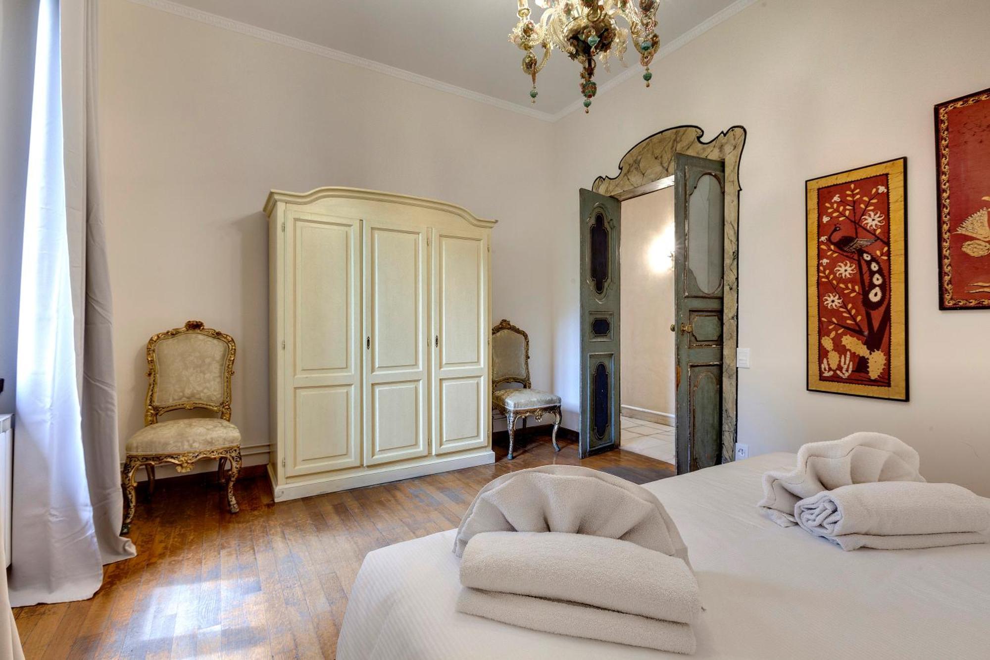 Fiorenza Historical Apartment By Mamo Firenze Eksteriør bilde