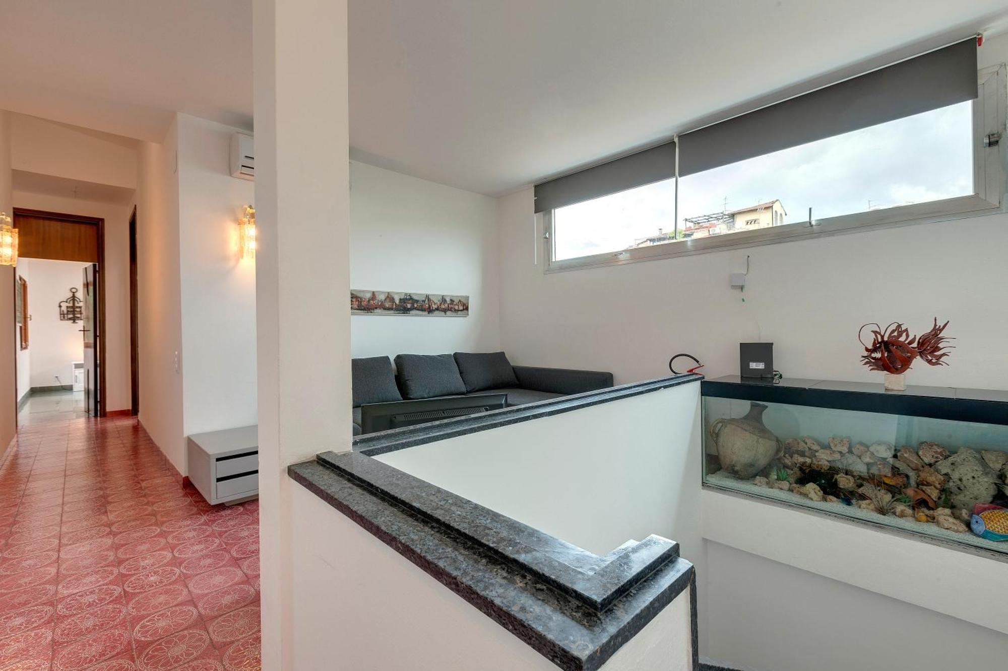 Fiorenza Historical Apartment By Mamo Firenze Eksteriør bilde