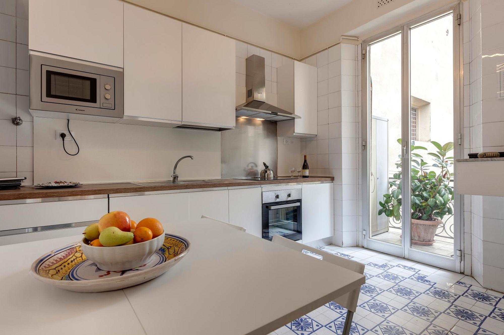 Fiorenza Historical Apartment By Mamo Firenze Eksteriør bilde