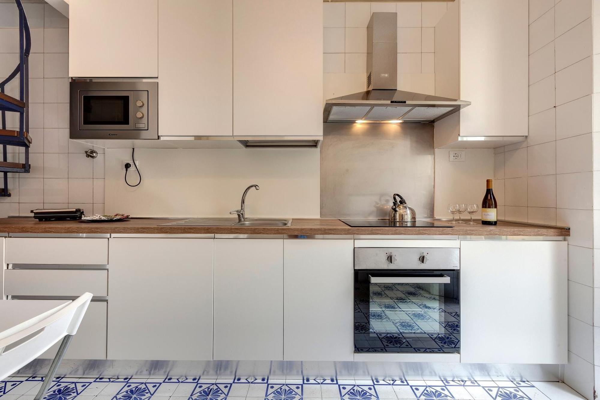 Fiorenza Historical Apartment By Mamo Firenze Eksteriør bilde