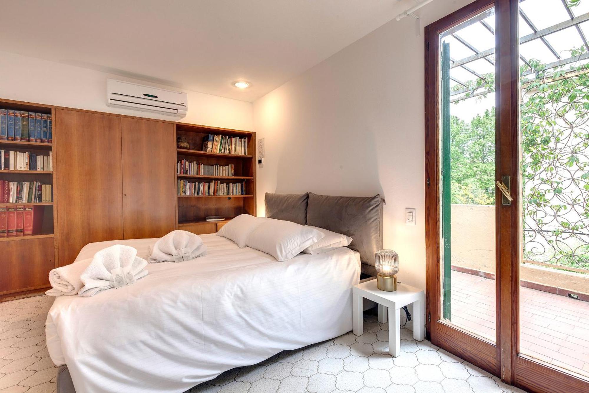 Fiorenza Historical Apartment By Mamo Firenze Eksteriør bilde