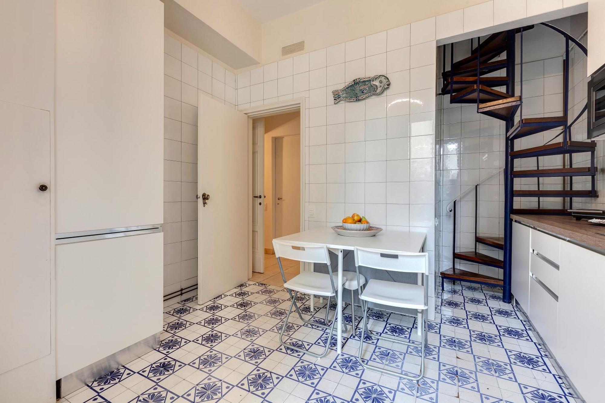 Fiorenza Historical Apartment By Mamo Firenze Eksteriør bilde