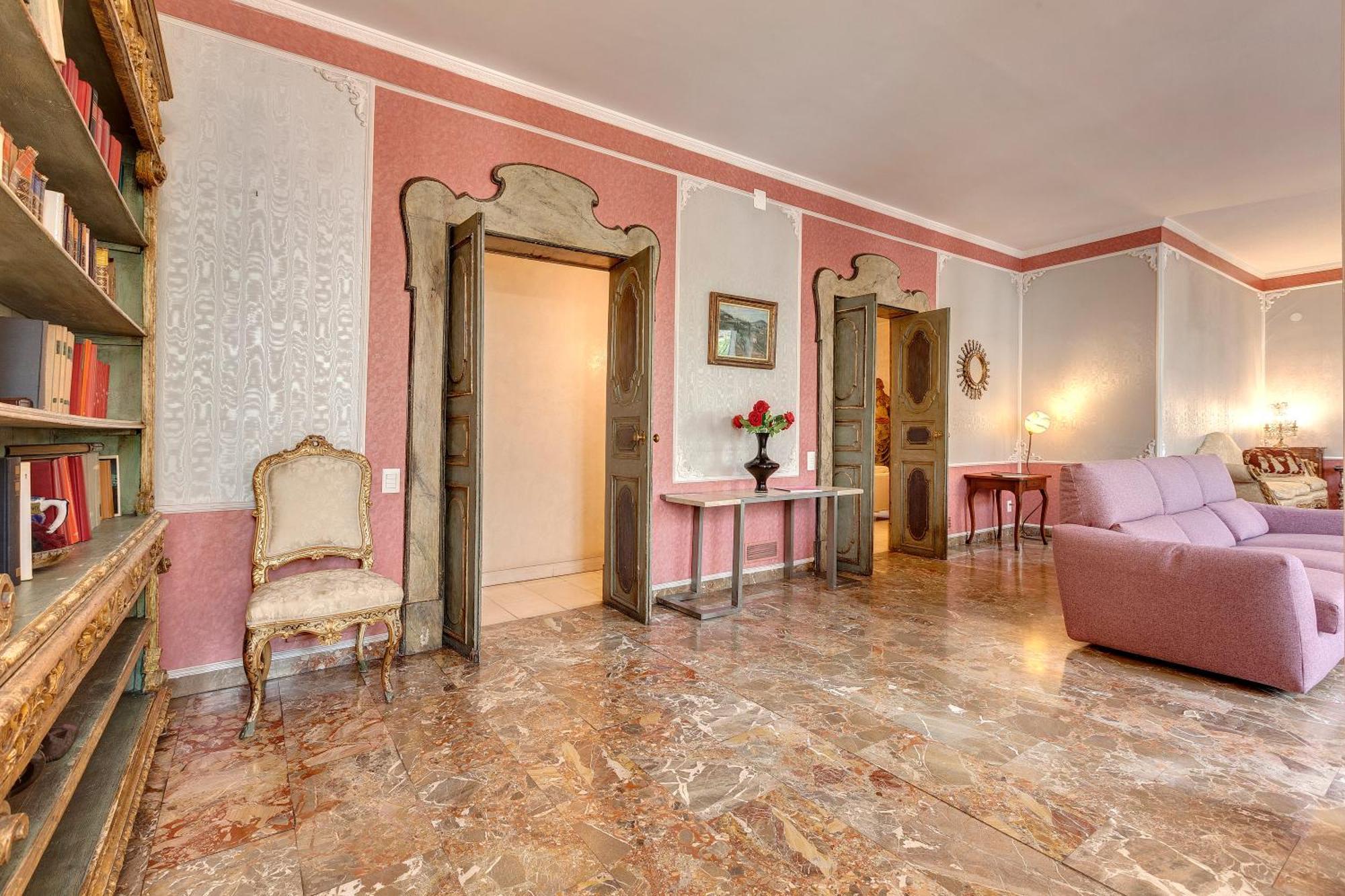 Fiorenza Historical Apartment By Mamo Firenze Eksteriør bilde