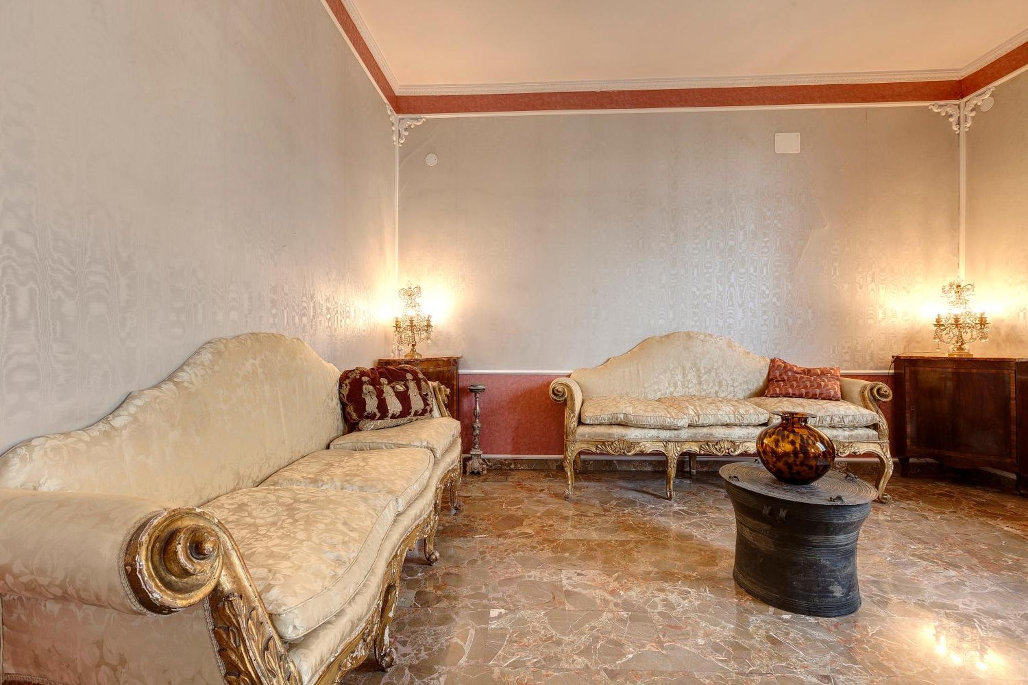 Fiorenza Historical Apartment By Mamo Firenze Eksteriør bilde