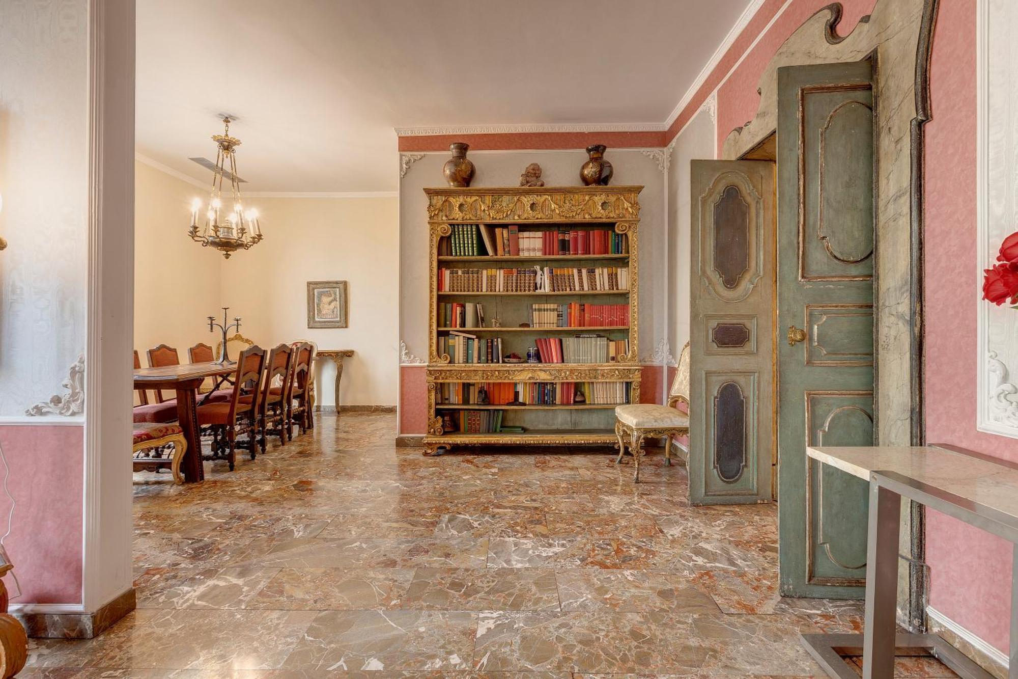 Fiorenza Historical Apartment By Mamo Firenze Eksteriør bilde